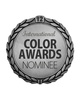 International Color Awards Nominee